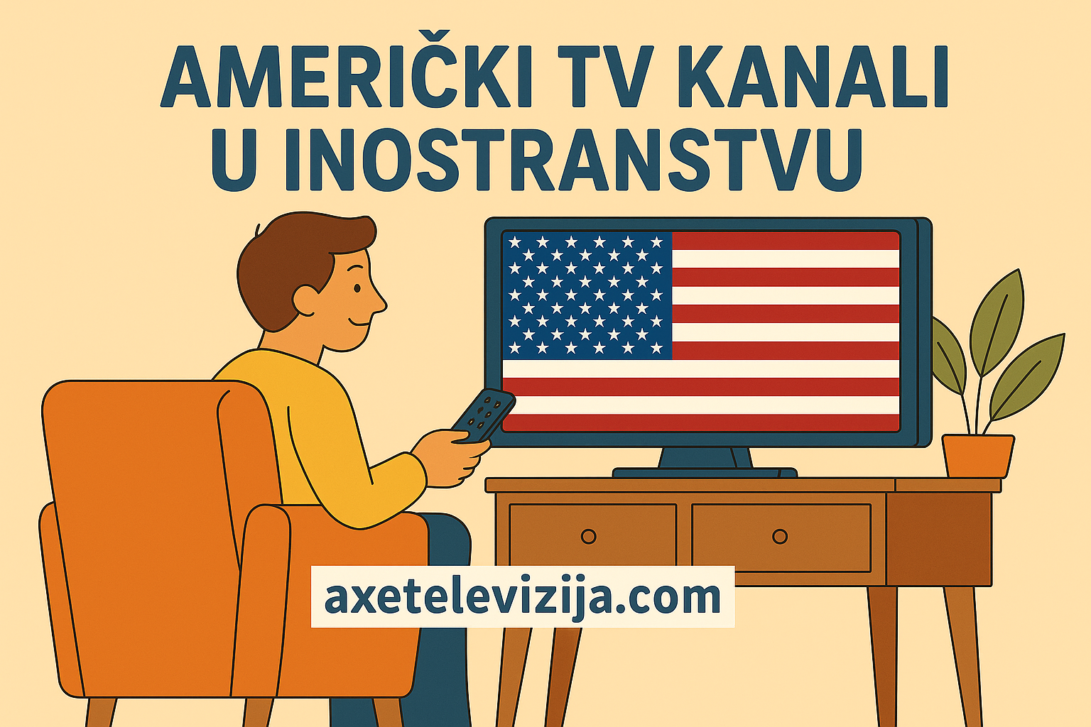 americki tv kanali u inostranstvuvv