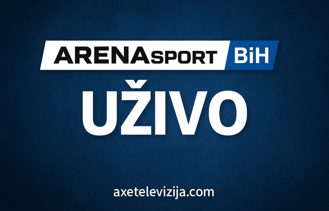 arena sport bih uzivo