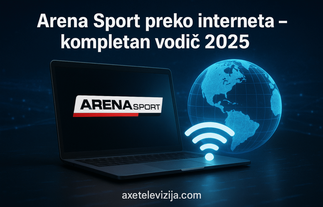 arena sport preko interneta kompletan vodic 2025