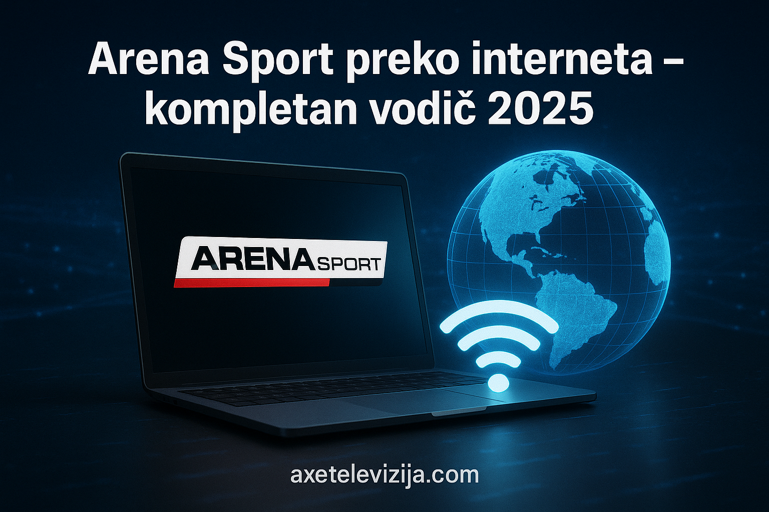 arena sport preko interneta kompletan vodic 2025