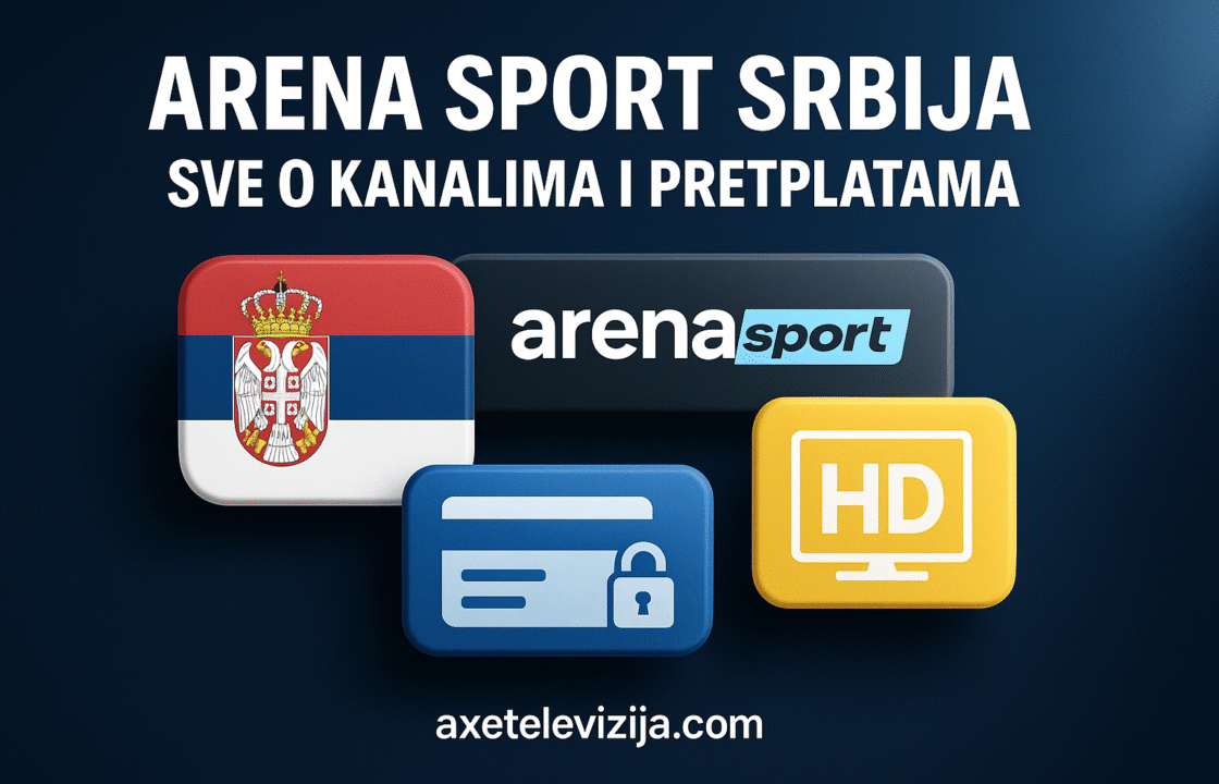 arena sport srbija sve o kanalima i pretplatama