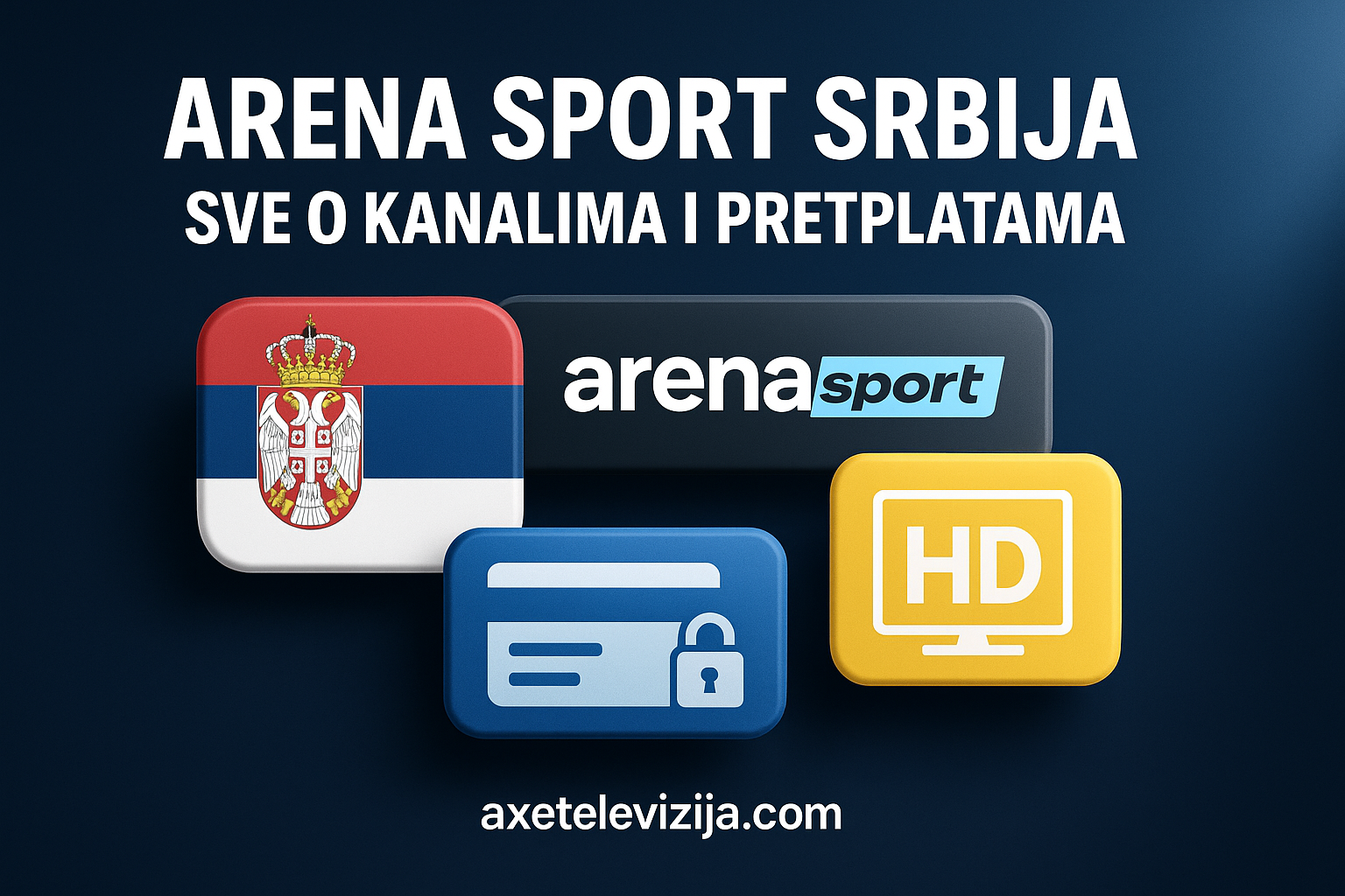 arena sport srbija sve o kanalima i pretplatama