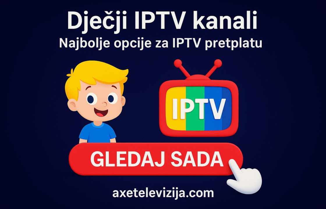 djecji iptv kanali