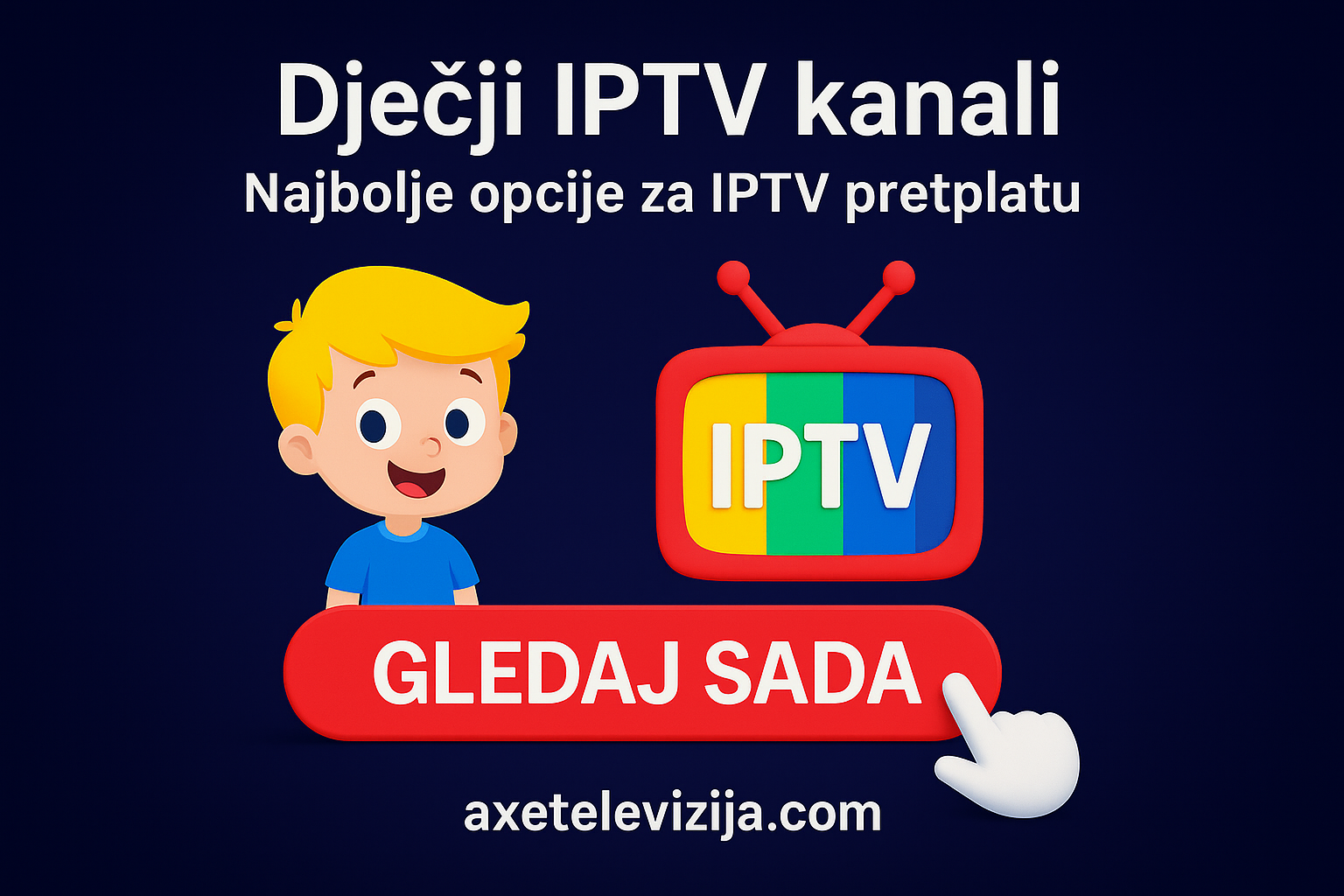 djecji iptv kanali