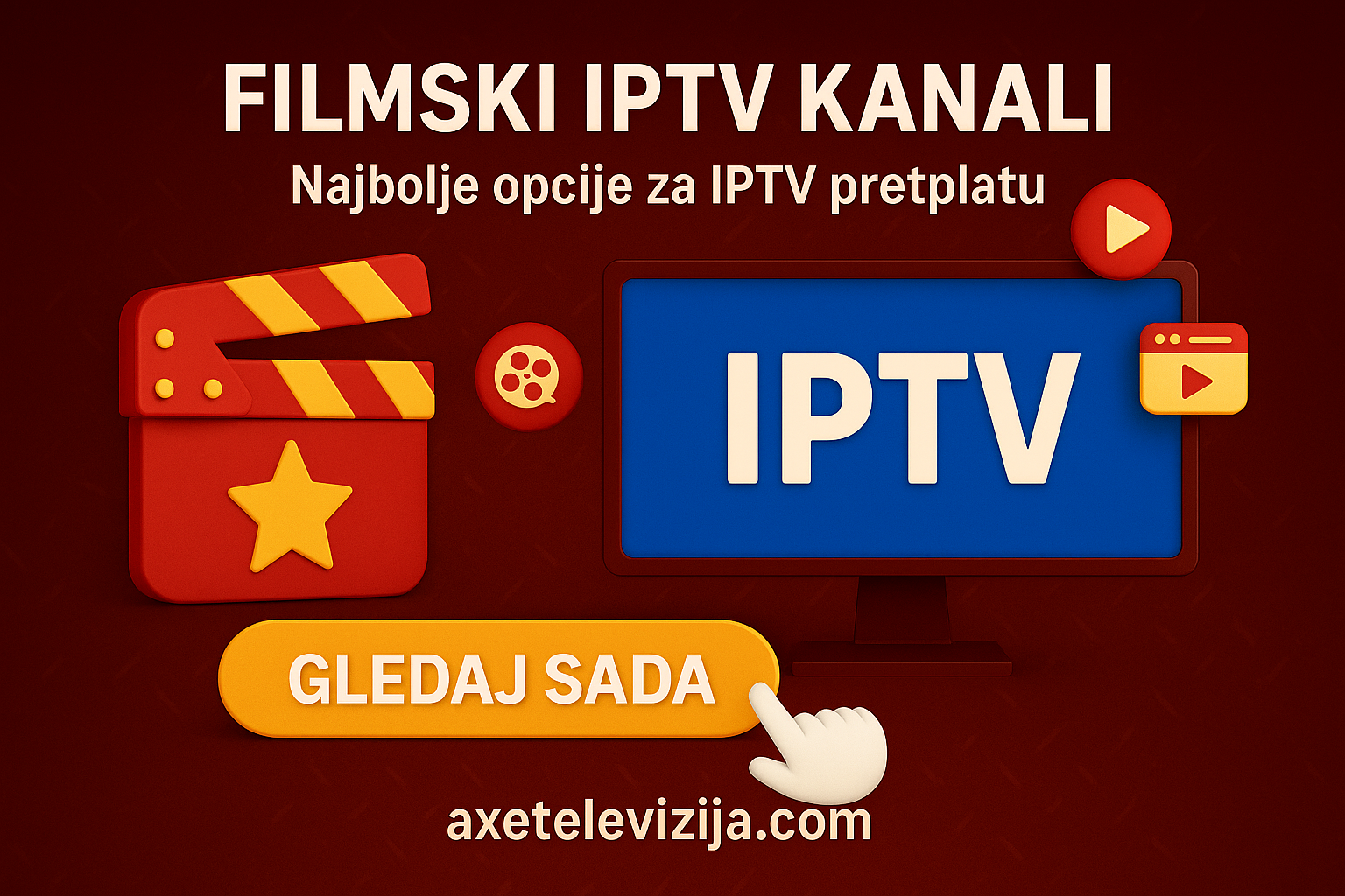filmski iptv kanali