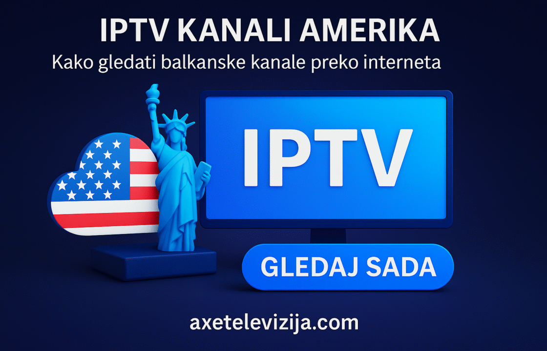 iptv kanali amerika
