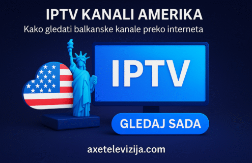 iptv kanali amerika