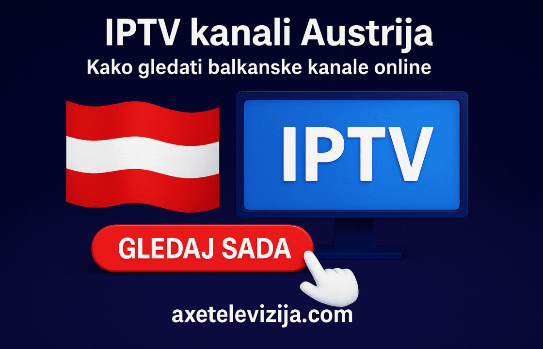 iptv kanali austrija