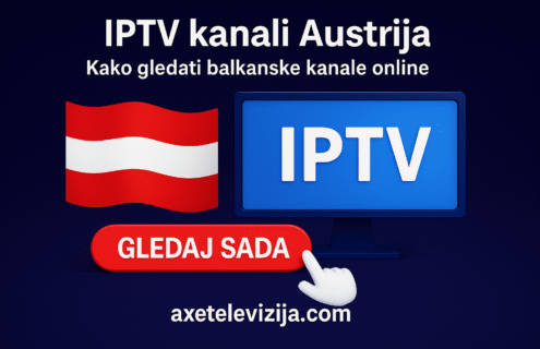 iptv kanali austrija