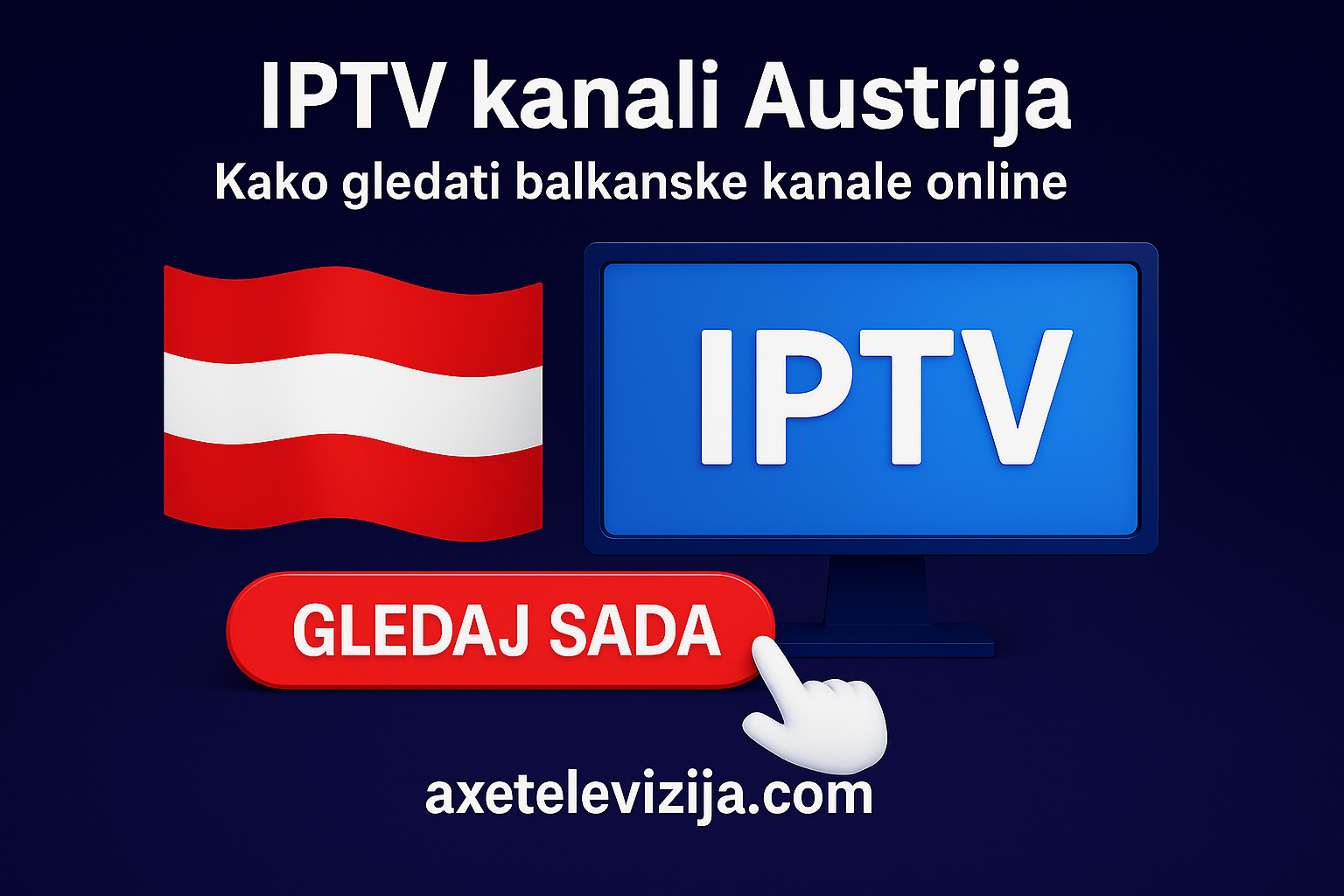 iptv kanali austrija