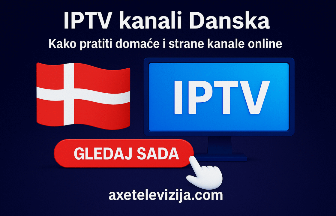 iptv kanali danska