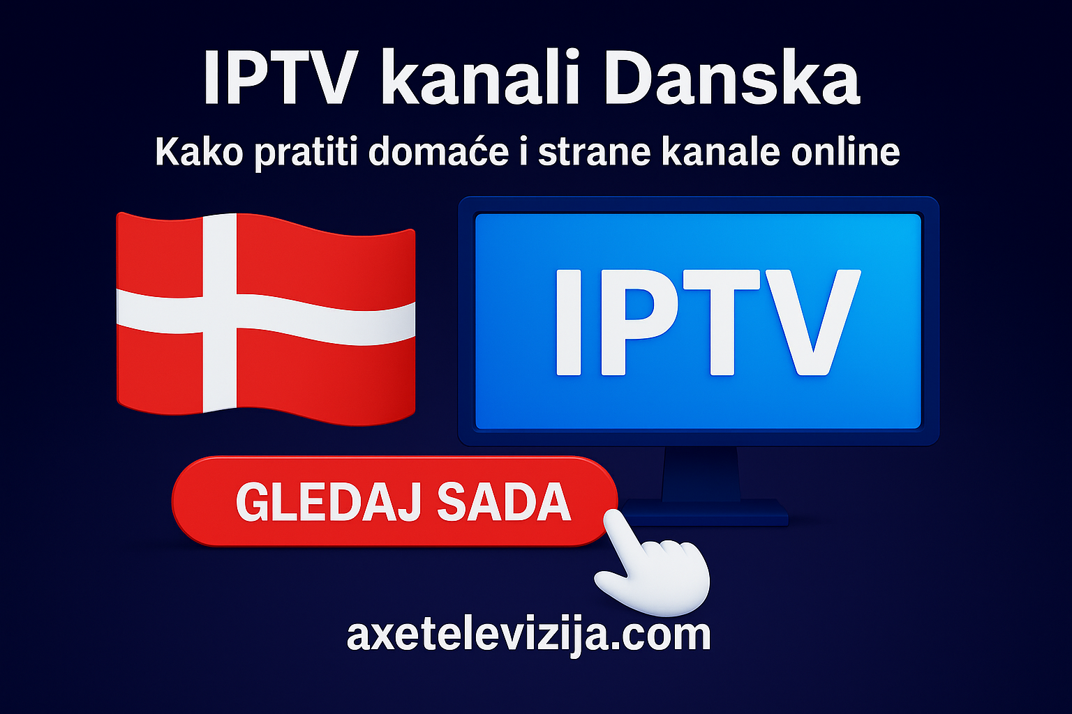 iptv kanali danska