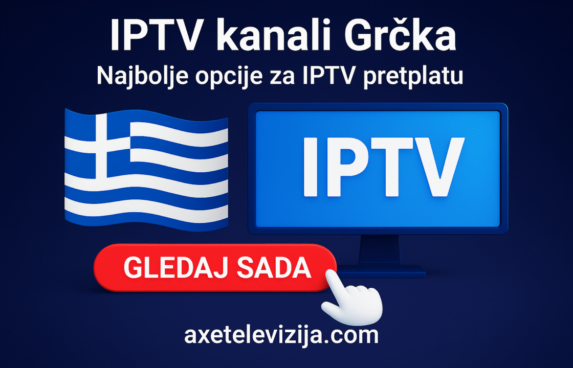 iptv kanali grcka