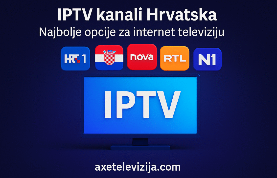 iptv kanali hrvatska