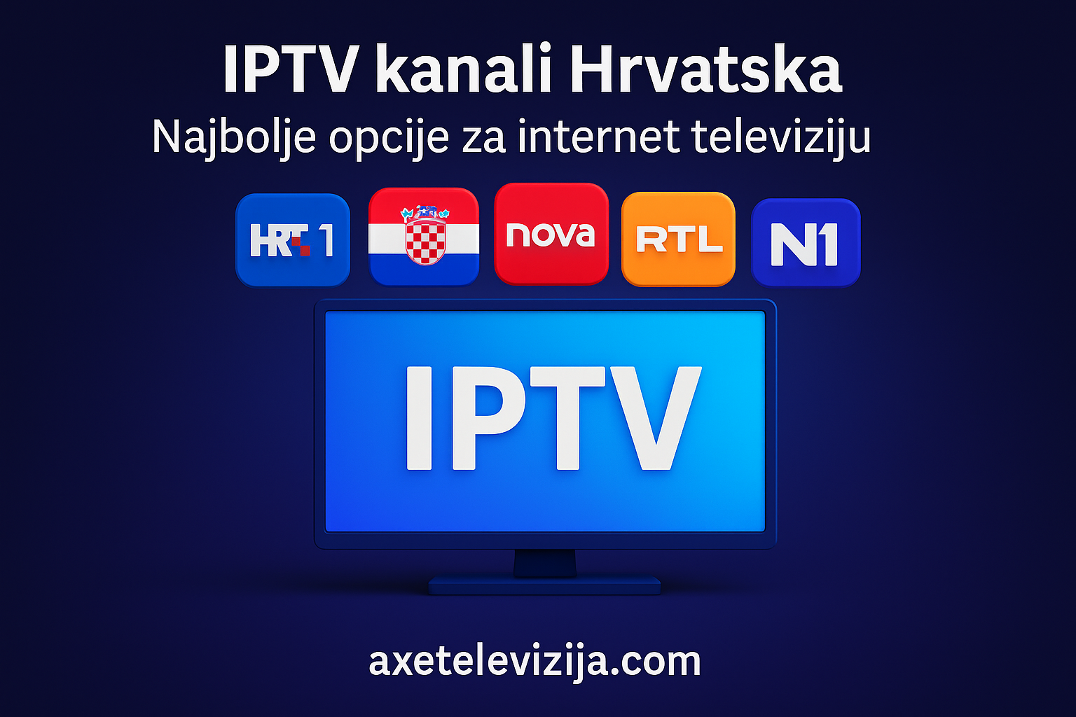 iptv kanali hrvatska
