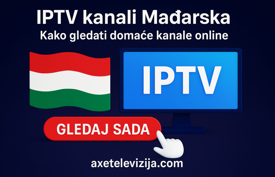iptv kanali madjarska
