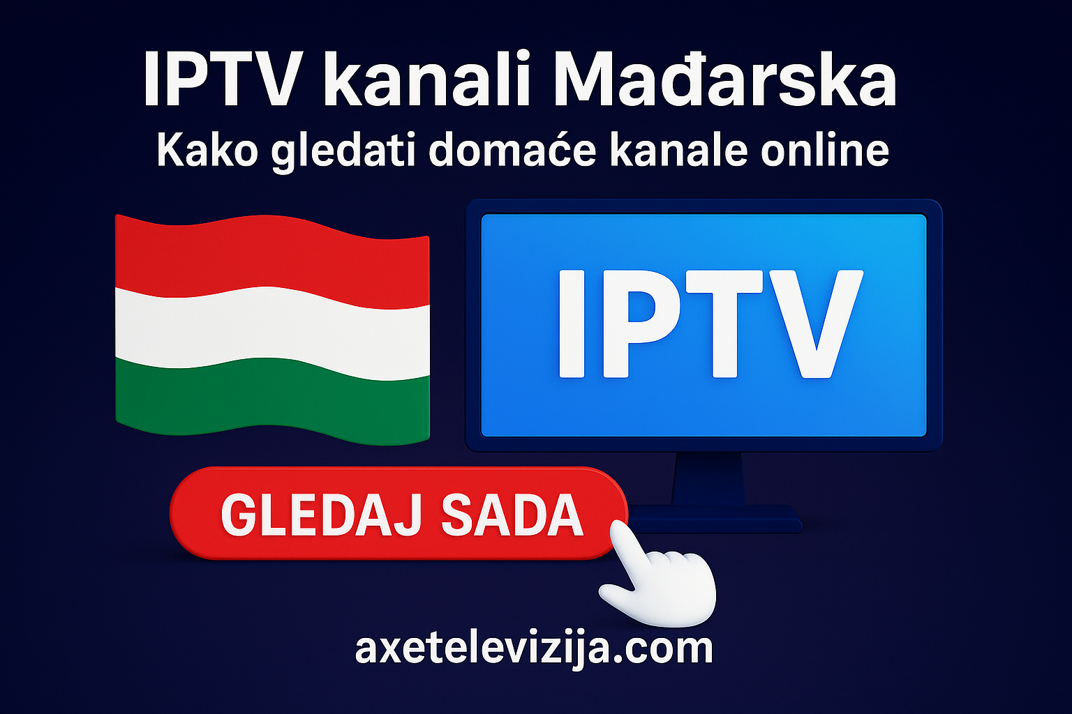 iptv kanali madjarska