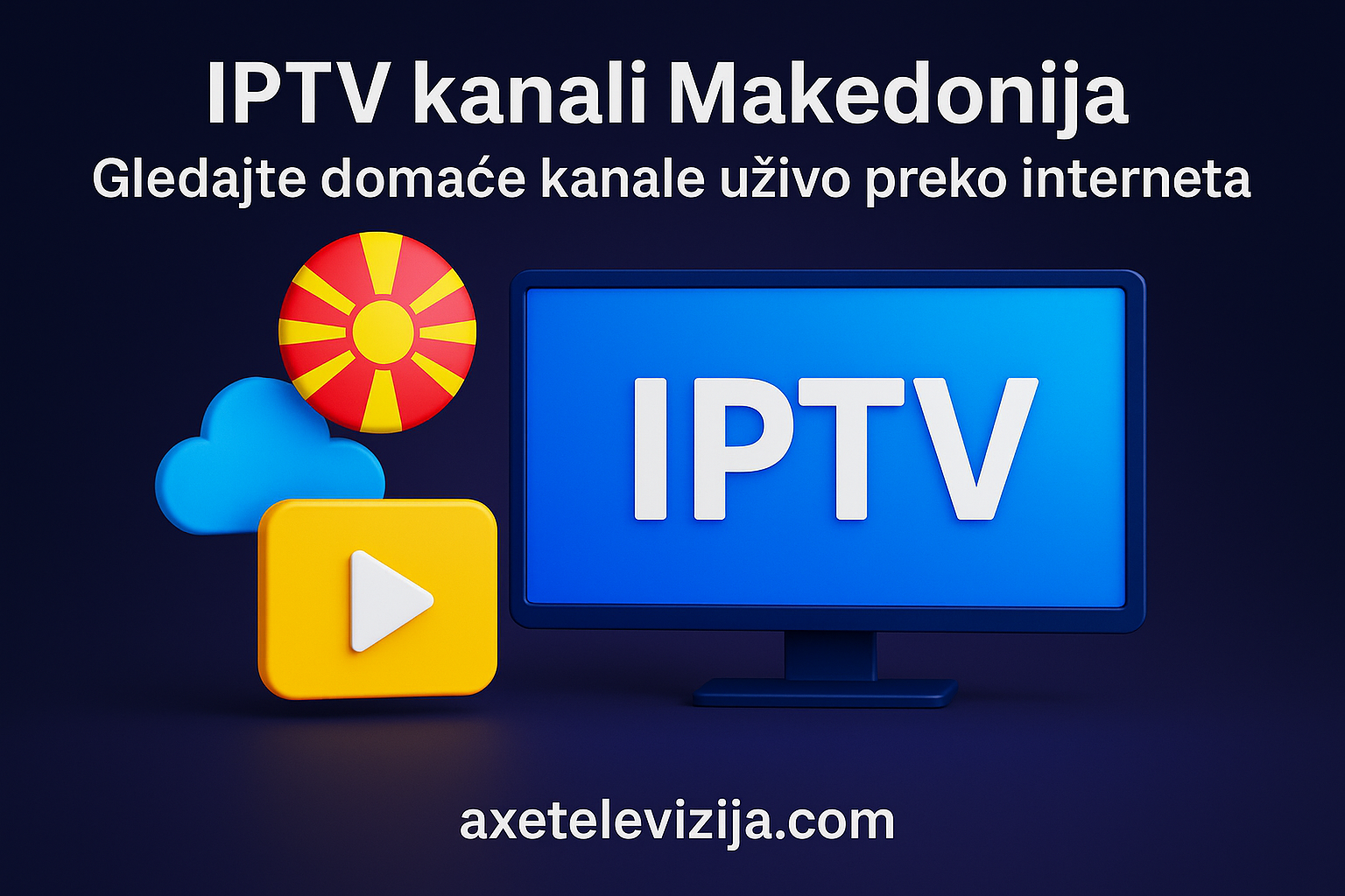 iptv kanali makedonija