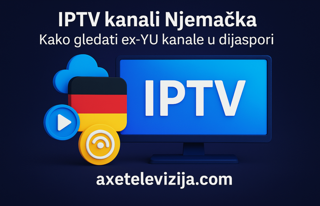 iptv kanali njemacka