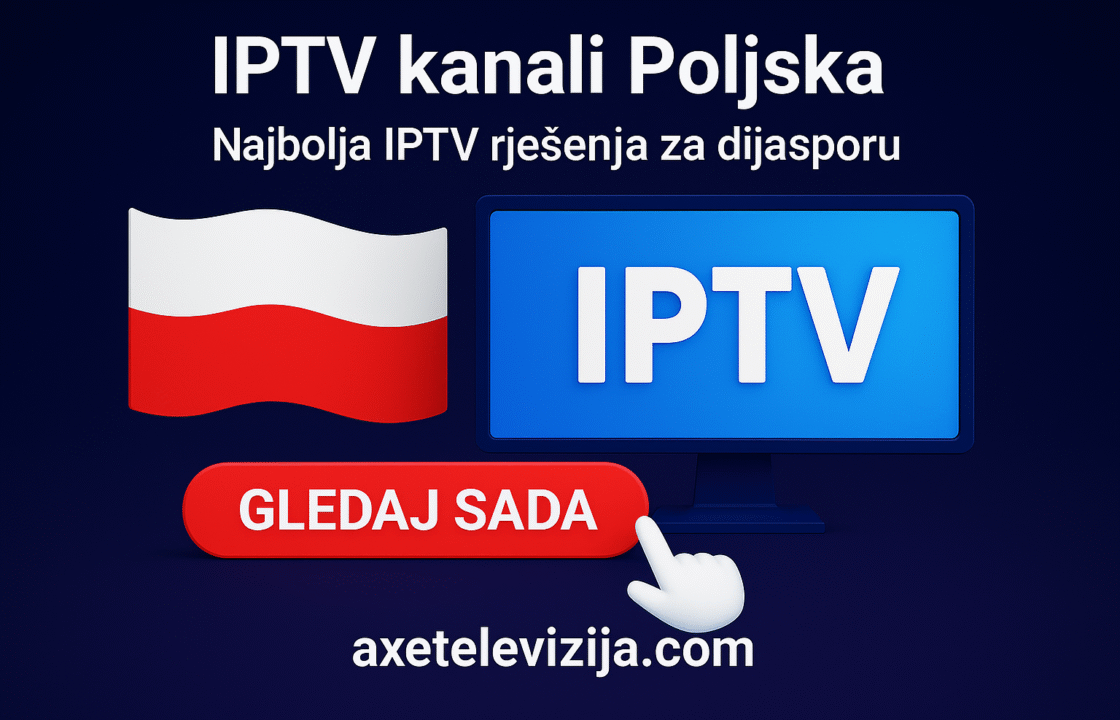 iptv kanali poljska