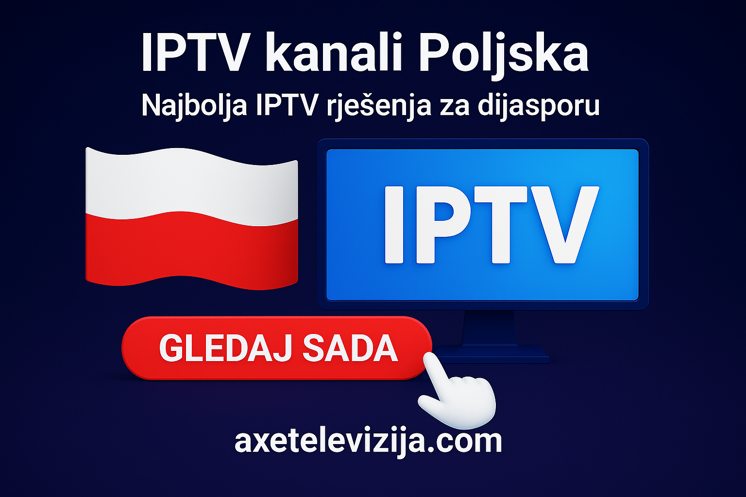 iptv kanali poljska