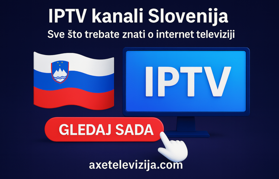 iptv kanali slovenija