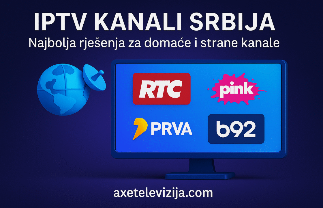 iptv kanali srbija