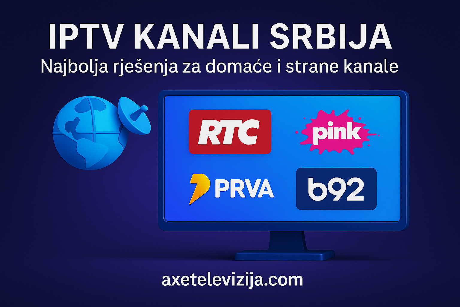 iptv kanali srbija