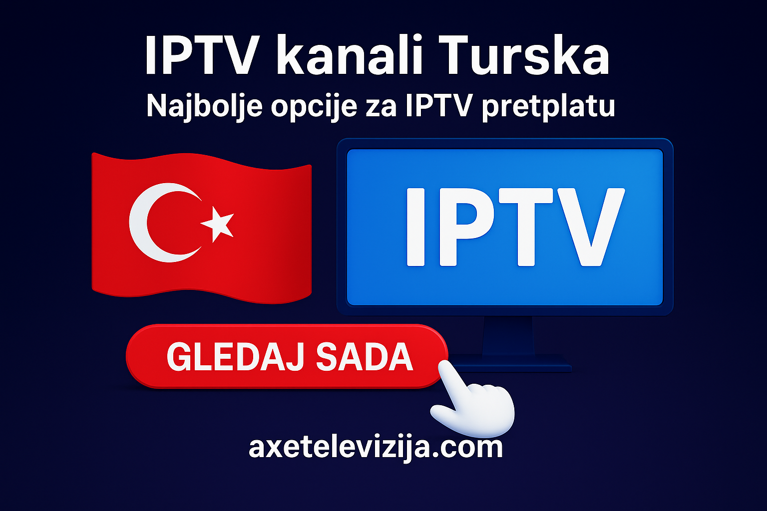 iptv kanali turska
