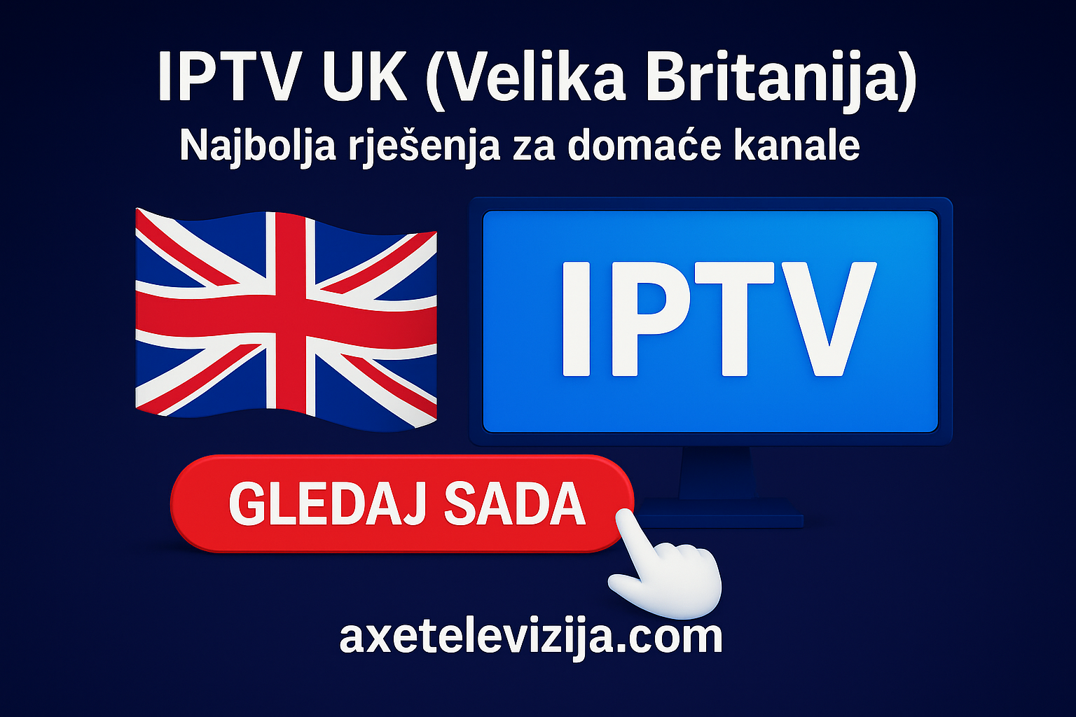iptv kanali uk