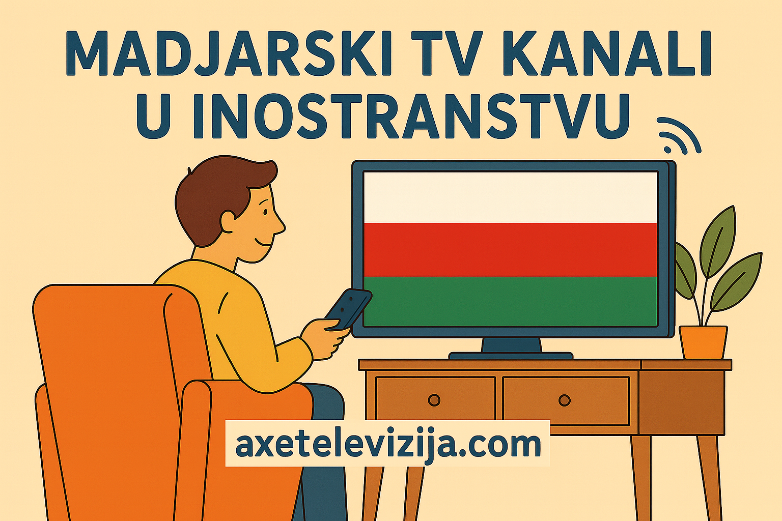 madjarski tv kanali u inostranstvu