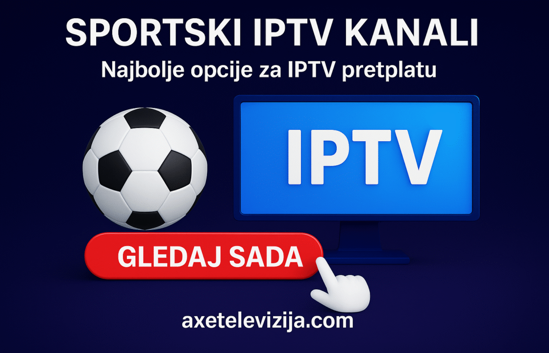 sportski iptv kanali