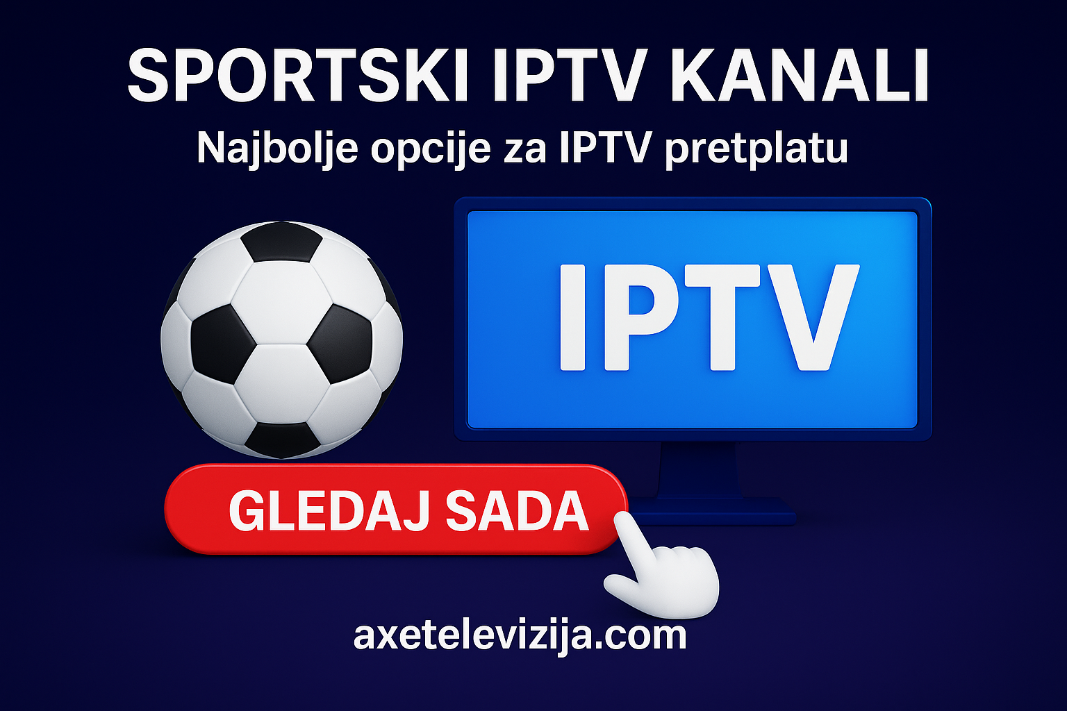 sportski iptv kanali