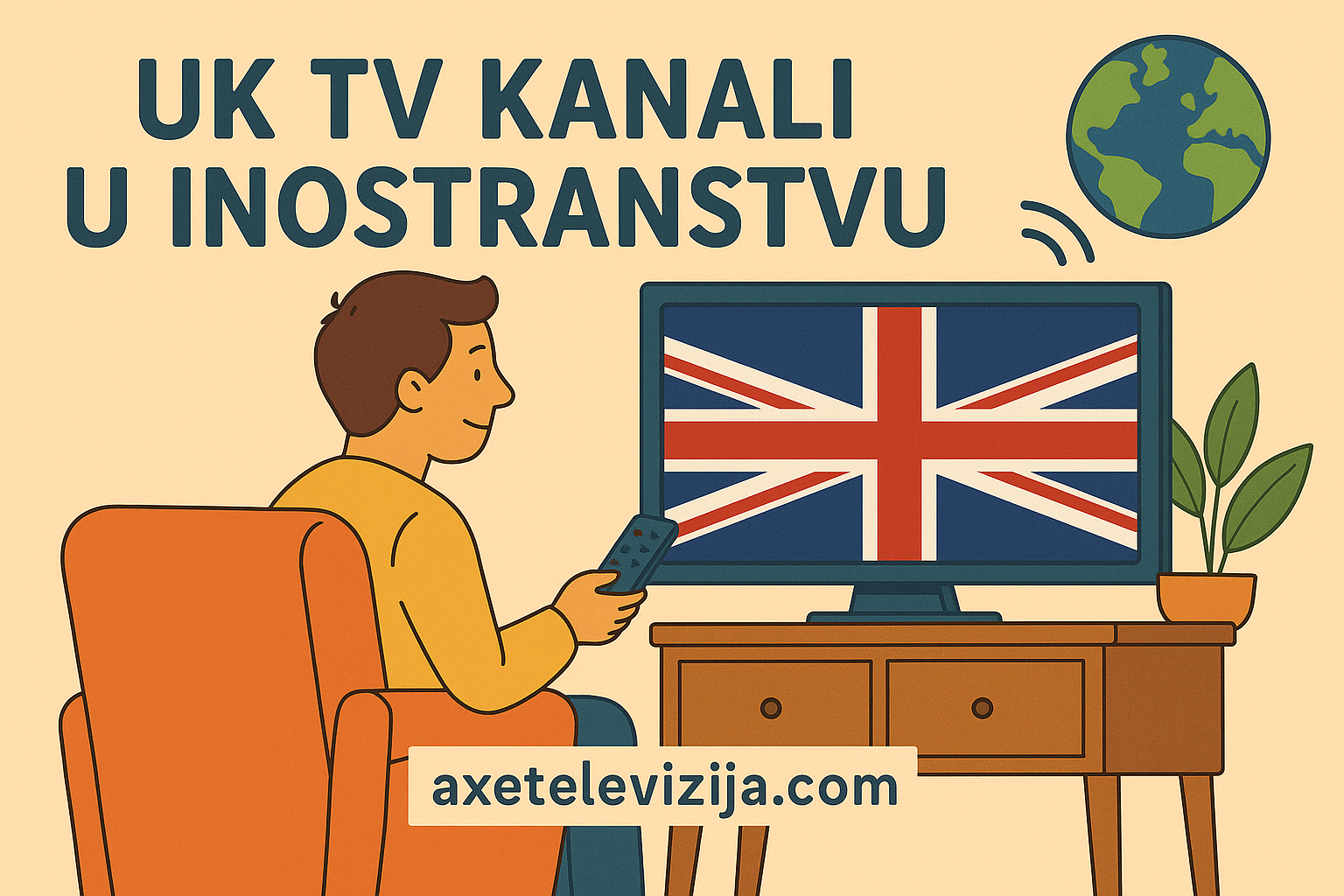uk tv kanali u inostranstvu