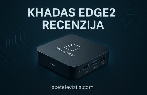khadas edge2 recenzija