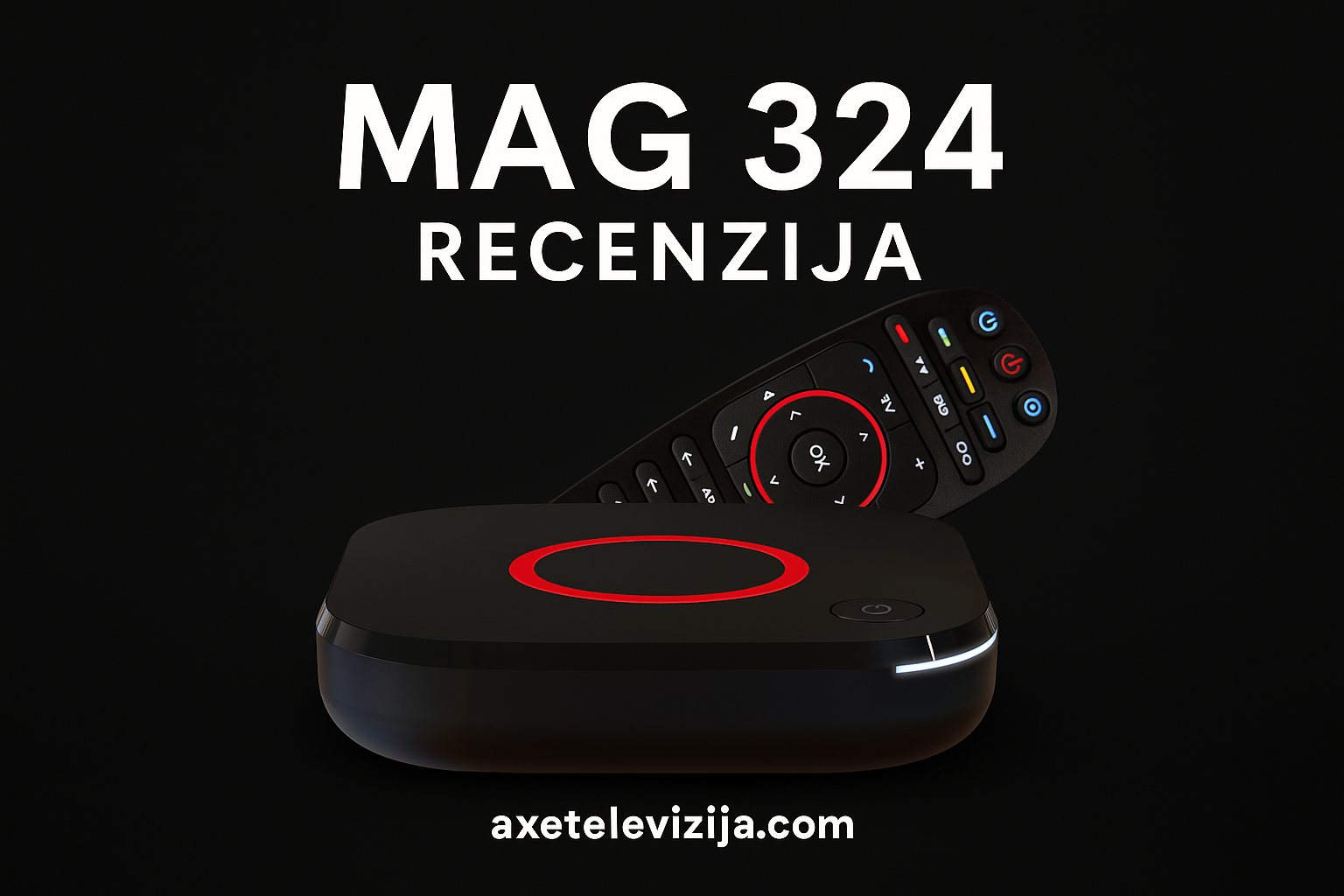 mag 324 recenzija