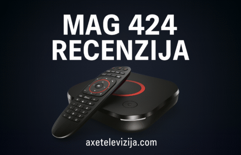 mag 424 recenzija