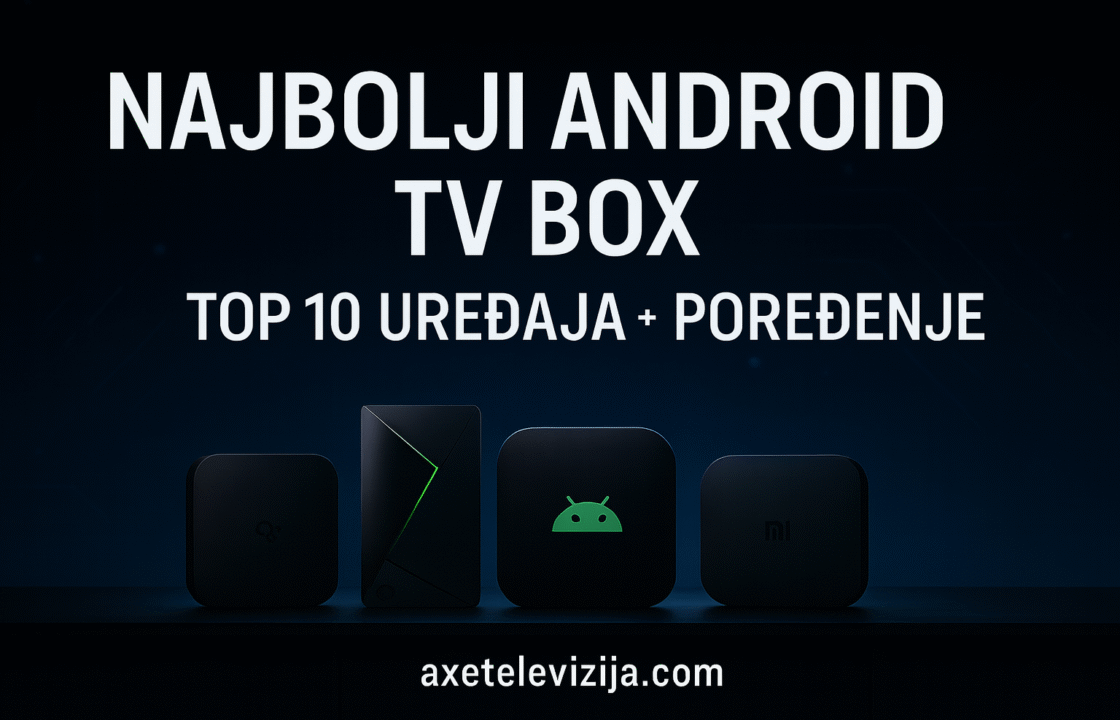 najbolji android tv box top 10