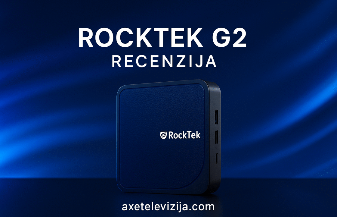 rocktek g2 recenzija