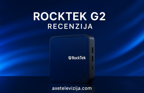 rocktek g2 recenzija