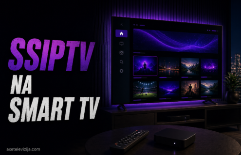 ss iptv na smart tv