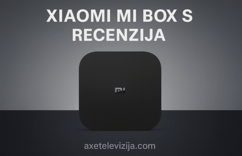 xiaomi mi box s recenzija