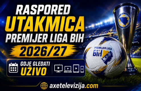 Premijer Liga BiH 202627